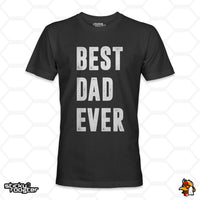 Load image into Gallery viewer, Best Dad Ever shirt
