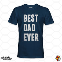 Load image into Gallery viewer, Best Dad Ever shirt
