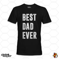 Load image into Gallery viewer, Best Dad Ever shirt
