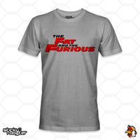 Load image into Gallery viewer, Fat And Furious shirt
