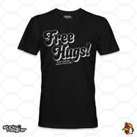 Load image into Gallery viewer, Free Hugs shirt
