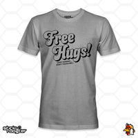 Load image into Gallery viewer, Free Hugs shirt
