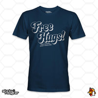 Load image into Gallery viewer, Free Hugs shirt
