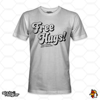 Load image into Gallery viewer, Free Hugs shirt
