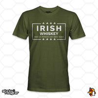 Load image into Gallery viewer, Irish Whiskey shirt
