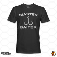 Load image into Gallery viewer, Master Baiter shirt
