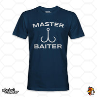 Load image into Gallery viewer, Master Baiter shirt

