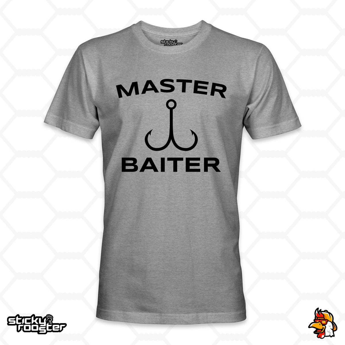 Master Baiter shirt