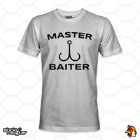 Load image into Gallery viewer, Master Baiter shirt
