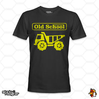 Load image into Gallery viewer, Old School shirt
