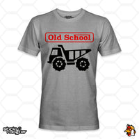 Load image into Gallery viewer, Old School shirt
