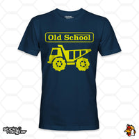 Load image into Gallery viewer, Old School shirt
