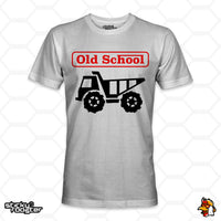 Load image into Gallery viewer, Old School shirt
