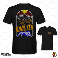 Load image into Gallery viewer, StickyRooster Paradise shirt
