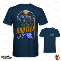 Load image into Gallery viewer, StickyRooster Paradise shirt
