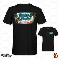 Load image into Gallery viewer, SR Palm Tree shirt
