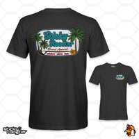 Load image into Gallery viewer, SR Palm Tree shirt
