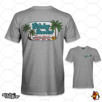 Load image into Gallery viewer, SR Palm Tree shirt
