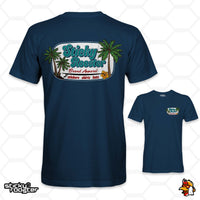 Load image into Gallery viewer, SR Palm Tree shirt
