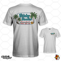 Load image into Gallery viewer, SR Palm Tree shirt
