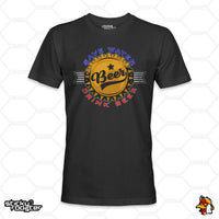 Load image into Gallery viewer, Save Water, Drink Beer shirt

