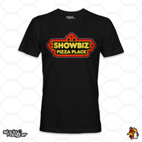 Load image into Gallery viewer, Showbiz Pizza Place shirt
