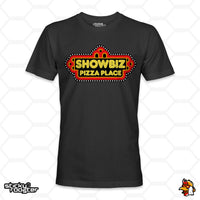 Load image into Gallery viewer, Showbiz Pizza Place shirt
