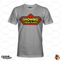 Load image into Gallery viewer, Showbiz Pizza Place shirt
