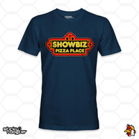 Load image into Gallery viewer, Showbiz Pizza Place shirt
