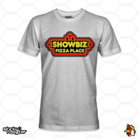 Load image into Gallery viewer, Showbiz Pizza Place shirt
