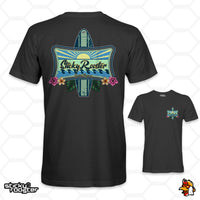 Load image into Gallery viewer, SR Surfboard shirt
