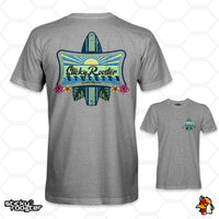 Load image into Gallery viewer, SR Surfboard shirt
