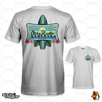 Load image into Gallery viewer, SR Surfboard shirt
