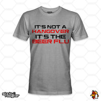 Load image into Gallery viewer, Beer Flu shirt
