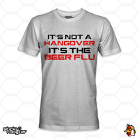 Load image into Gallery viewer, Beer Flu shirt
