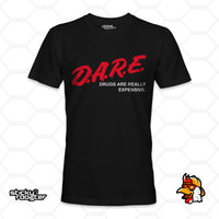 Load image into Gallery viewer, Drugs Are Really Expensive shirt
