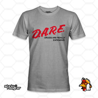 Load image into Gallery viewer, Drugs Are Really Expensive shirt
