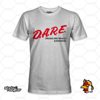 Load image into Gallery viewer, Drugs Are Really Expensive shirt
