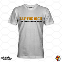 Load image into Gallery viewer, Eat The Rich shirt
