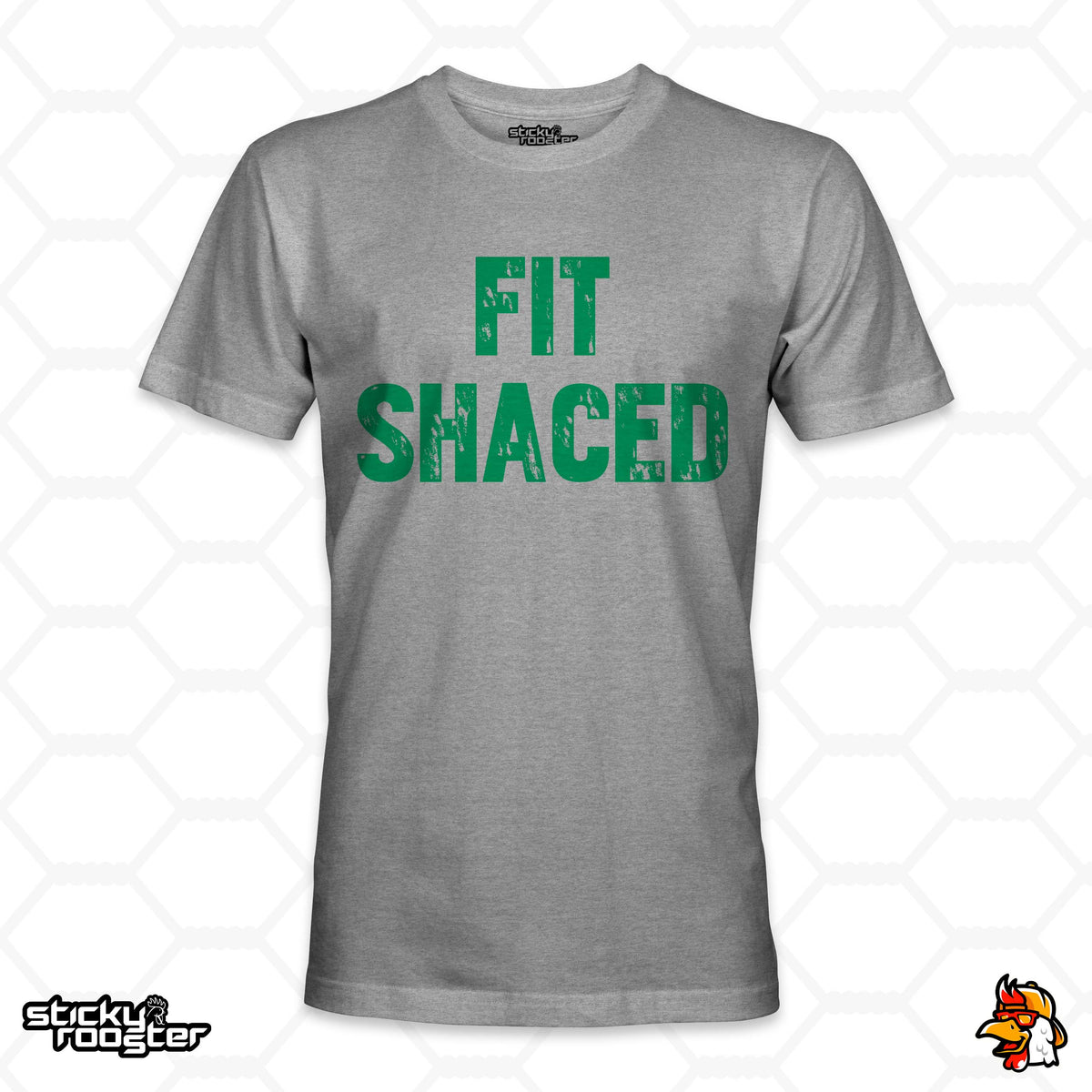 Fit Shaced shirt