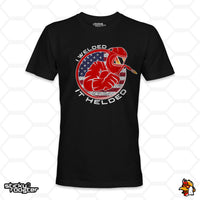 Load image into Gallery viewer, I Welded, It Helded shirt
