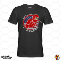 Load image into Gallery viewer, I Welded, It Helded shirt
