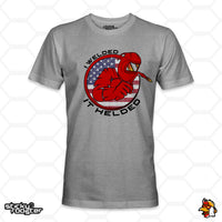 Load image into Gallery viewer, I Welded, It Helded shirt
