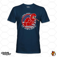Load image into Gallery viewer, I Welded, It Helded shirt
