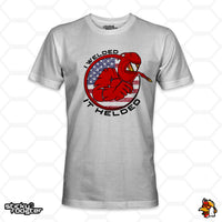 Load image into Gallery viewer, I Welded, It Helded shirt
