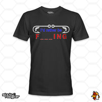 Load image into Gallery viewer, I&#39;d Rather Be Fishing shirt
