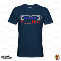 Load image into Gallery viewer, I&#39;d Rather Be Fishing shirt
