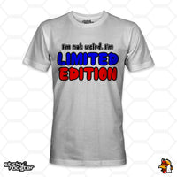 Load image into Gallery viewer, I&#39;m Not Weird shirt
