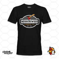 Load image into Gallery viewer, Morningwood Lumber Co shirt
