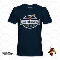 Load image into Gallery viewer, Morningwood Lumber Co shirt
